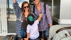 Radu Vâlcan este un tată model! Gestul pe care l-a făcut în timpul vacanței din Bali a impresionat pe toată lumea
