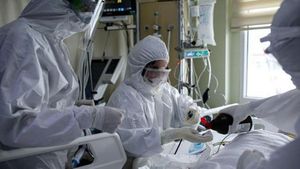 Câți români au murit, în ultimele 24 de ore, din cauza noului coronavirus. Bilanţ 31 martie 2021