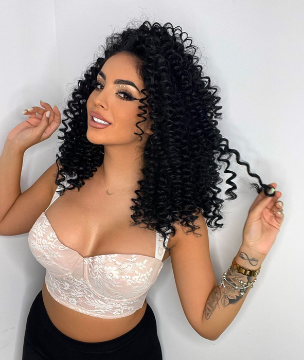 Simina Loica/ Sursa foto: Instagram