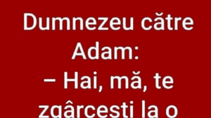 BANC | Adevărul despre coasta lipsă a lui Adam