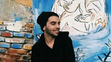 Nimeni nu-i ştie preferinţele, dar...David Puşcaş vorbeşte despre iubire şi parteneri. ”Nu-mi doresc...”