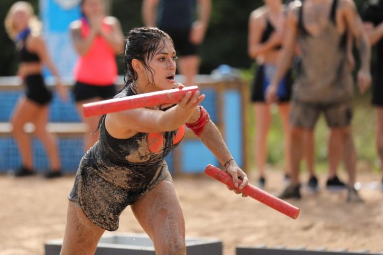 “Survivor România”, aproape de final. Mesaj emoționant transmis de părinții Elenei Ionescu. “Sperăm ca ea să fie…”