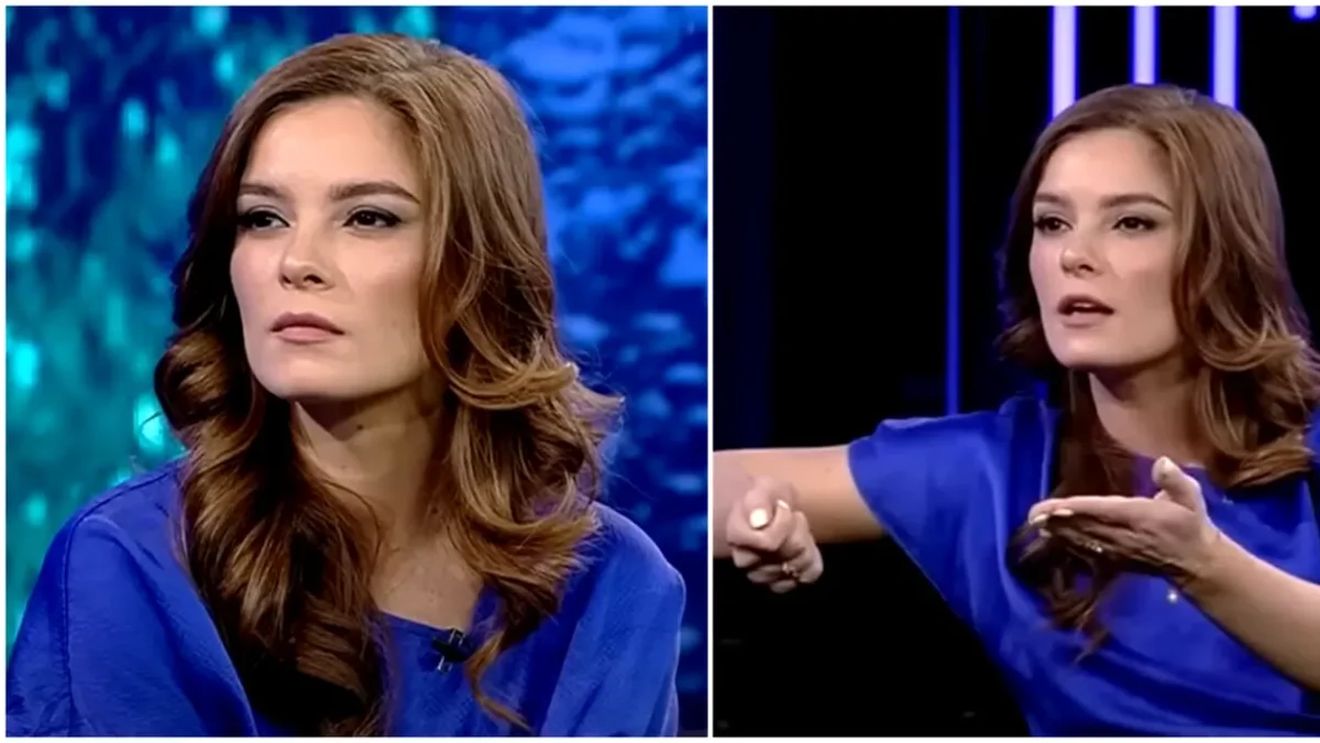 Cum a făcut praf Doina Teodoru banii câștigați la Antena 1. Iubita lui Cătălin Scărlătescu n-a mai avut nicio reținere