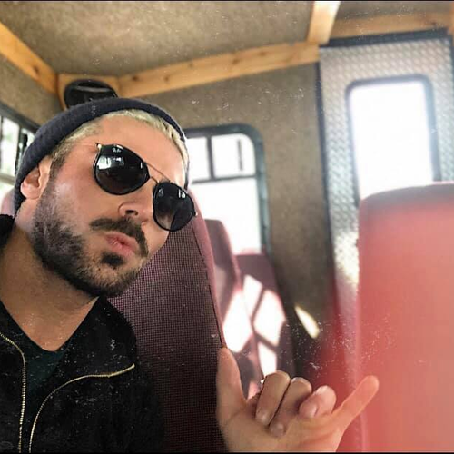 Imagine Galerie #1