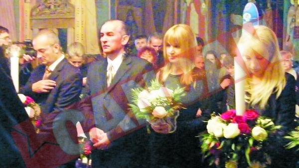 Miron Cozma nu are bani de nunta