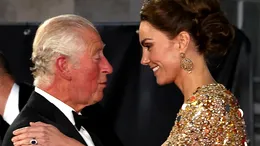 Decizia luată de Regele Charles după ce a aflat că nora lui, Prințesa Kate Middleton, are cancer