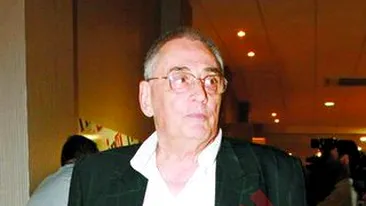 VIDEO Horia despre fosta lui sotie: Mariana Moculescu este acuzata pentru furt! Eu am acuzat-o!