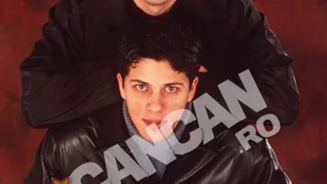 Nu ti-ai fi imaginat o asemenea schimbare! In 2000 urca pe scena si era idolul elevelor de gimnaziu, acum este specialist gastroenterolog!