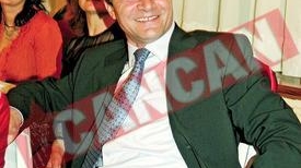 Cancan a aflat bancul preferat al lui Basescu: unul cu blonde