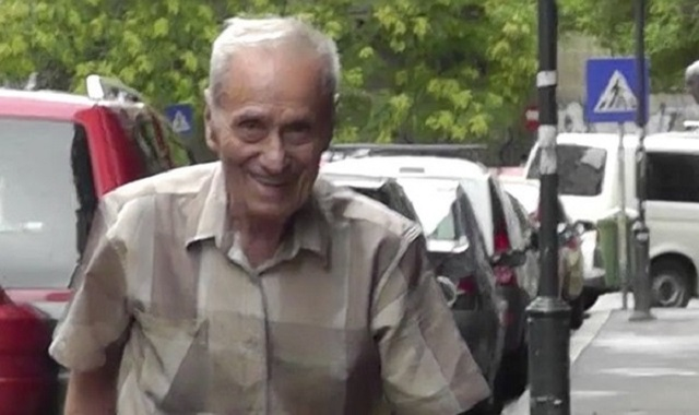 Alexandru Vișinescu, "călăul" Penitenciarului Râmnicu-Sărat
