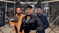 Dragoș Cocalaru îi cheamă pe Meko și Cezar Petcu în ring. „Nu există împăcare”