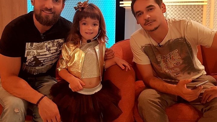 Dani Oțil, ofertat să plece de la matinalul de la Antena 1: “Pe mine m-a sunat primul” Reacția lui Răzvan Simion după ce prietenul lui a povestit totul la TV