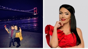 Direct din Turcia, Andreea Mantea, anunț important despre viața privată: “Niște emoții uriașe”. Despre ce este vorba