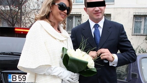 CRISTINA SPĂTAR e devastată din cauza divorţului! A ajuns să facă asta după ce soţul a părăsit-o. „M-am dus la el şi mi-a zis...“