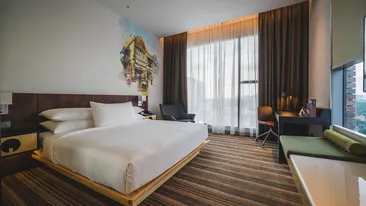 Cele mai murdare obiecte din camera de hotel. E bine să le dezinfectezi înainte să le atingi