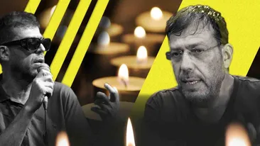 Părinții lui Artan de la Partizan, înmormântați azi!