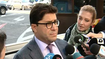 I-au făcut ”flagrant” în trafic ”Regelui vagoanelor”! Agenţii de la Rutieră nu cred în lacrimile milionarilor