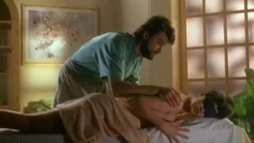 Alina Chivulescu, complet goală și făcând amor! Imagini interzise minorilor cu celebra actriță