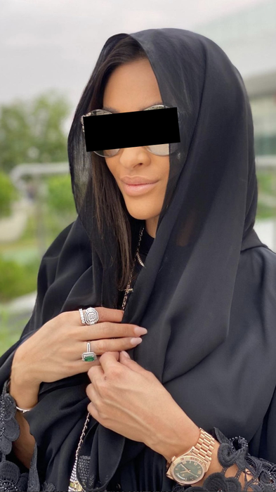 Sexy "Tunarista" ar fi avut, până la urmă, planuri diferite de cele ale "Prințului imobiliarelor" (Foto: Instagram)