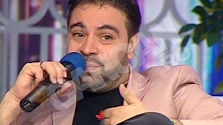 VIDEO Florin Salam cum nu l-ai cunoscut niciodata! Despre bani, avere, femei si copii intr-un dialog spumos cu lacrimi in ochi!