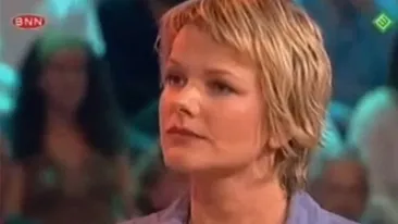 Asa ceva nu a mai fost difuzat si nici nu se va mai difuza vreodata pe niciun post TV! Ce emisiune a putut sa ruleze in OLANDA
