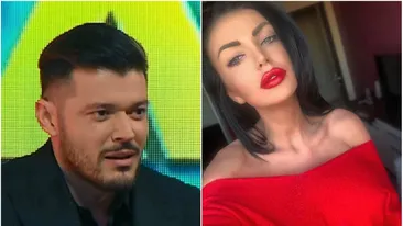 Ultima oră. Victor Slav și-a luat papucii de la iubită?! ”E istorie”