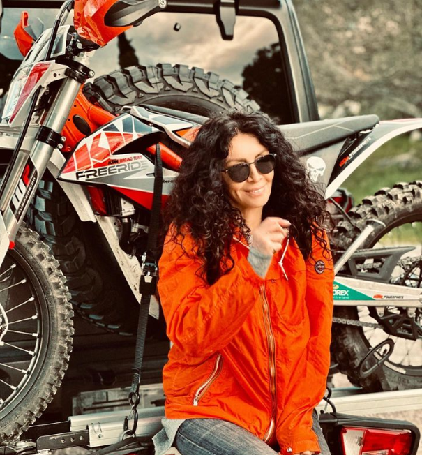 Mihaela Rădulescu/ Foto: Instagram