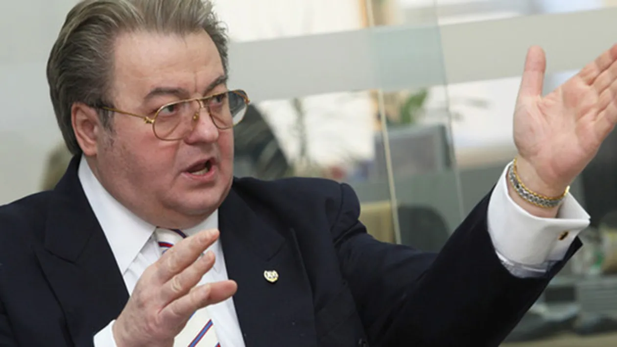 A spus TOT! Care este adevaratul motiv pentru care fiica lui Vadim apare la TV! Lidia nu se mai ascunde!