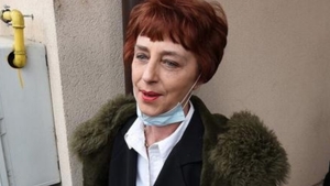 Doctorița Flavia Groșan, cunoscută în urma afirmațiilor controversate din pandemia de Covid, este în comă la ATI. Starea ei e gravă!