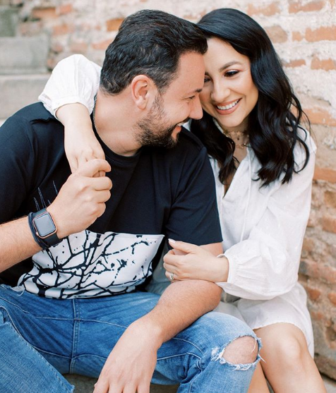 Andra a rupt tăcerea după 10 ani de căsătorie: „Ne despart… partajul la doi…”