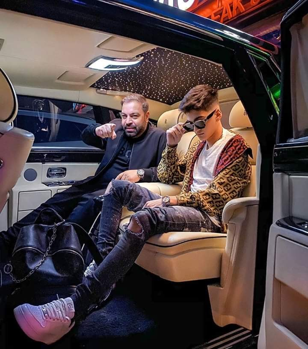 Florin Salam i-a pus la punct pe interlopii care îl amenință și le-a transmis un mesaj mai tranșant ca niciodată! “Fie că este vorba de camătă, droguri sau alte afaceri ilegale…”