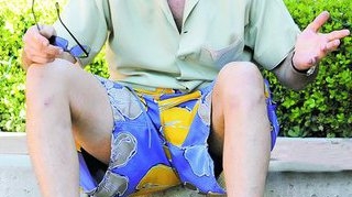 Charlie Sheen, acuzat  de tentativa de omor!