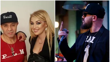 VIDEO / Aflat într-un scandal de hărţuire sexuală, fanii şi-au adus aminte că Rimaru a cântat cu Nicolae Guţă! Cum suna maneaua lor