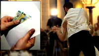 Cea mai zgârcită mireasă din lume! Câți bani le-a cerut invitaților, drept dar de nuntă