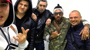ALEX VELEA, mesaj pentru PUYA! Ce i-a transmis