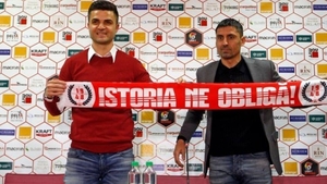 Ionel Dănciulescu îi liniștește pe „câinii”: „Știm ce avem de făcut!”