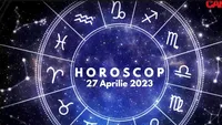 Horoscop 27 aprilie 2023. Zodiile care se pot certa cu partenerul de viață