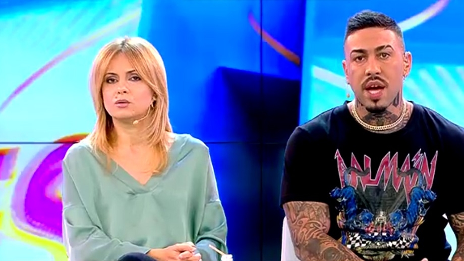 Simona Gherghe, prima apariție la TV după ce s-a aflat că este însărcinată pentru a doua oară. Ce ținută a ales