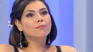 Ioana Tufar, desfiintata de o fosta colega de liceu: "La fel de mincinoasa si de murdara era si atunci. A si ridicat mana la mama ei"