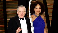 Robert de Niro și Grace Hightower sunt la cuțite, după ce au anunțat recent divorțul. Care e mărul discordiei