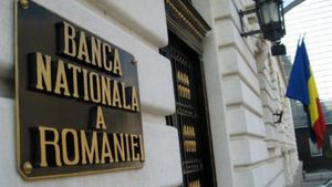 Curs valutar BNR, miercuri, 5 august 2020. Cât costă astăzi euro, lira sterlină și dolarul