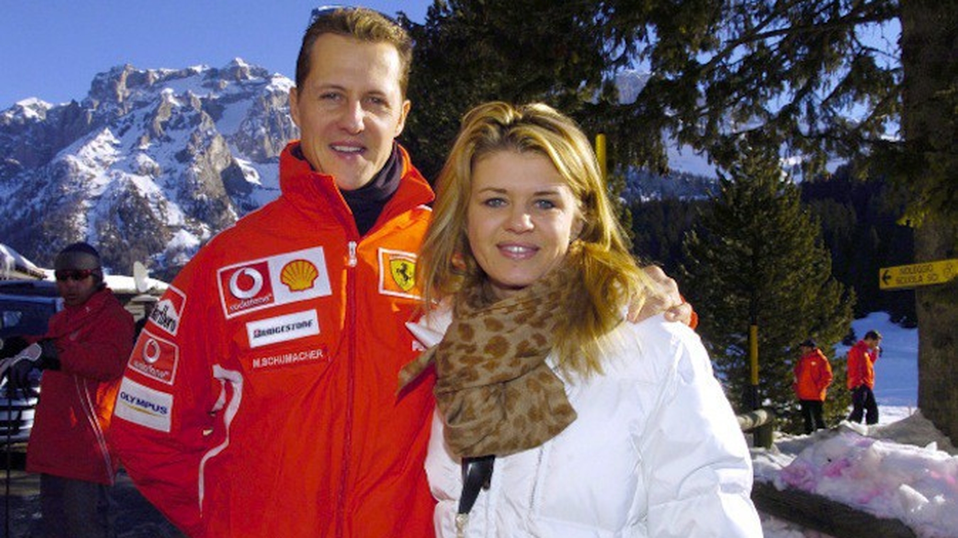 Soția lui Schumacher a făcut prima declarație publică: ”Michael nu va renunța niciodată!”