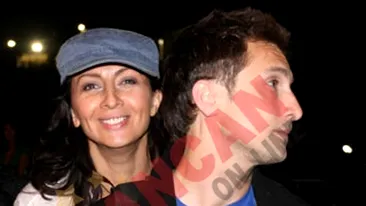 Mihaela Radulescu: Eu si Dani ne-am vazut mai des decat cred unii