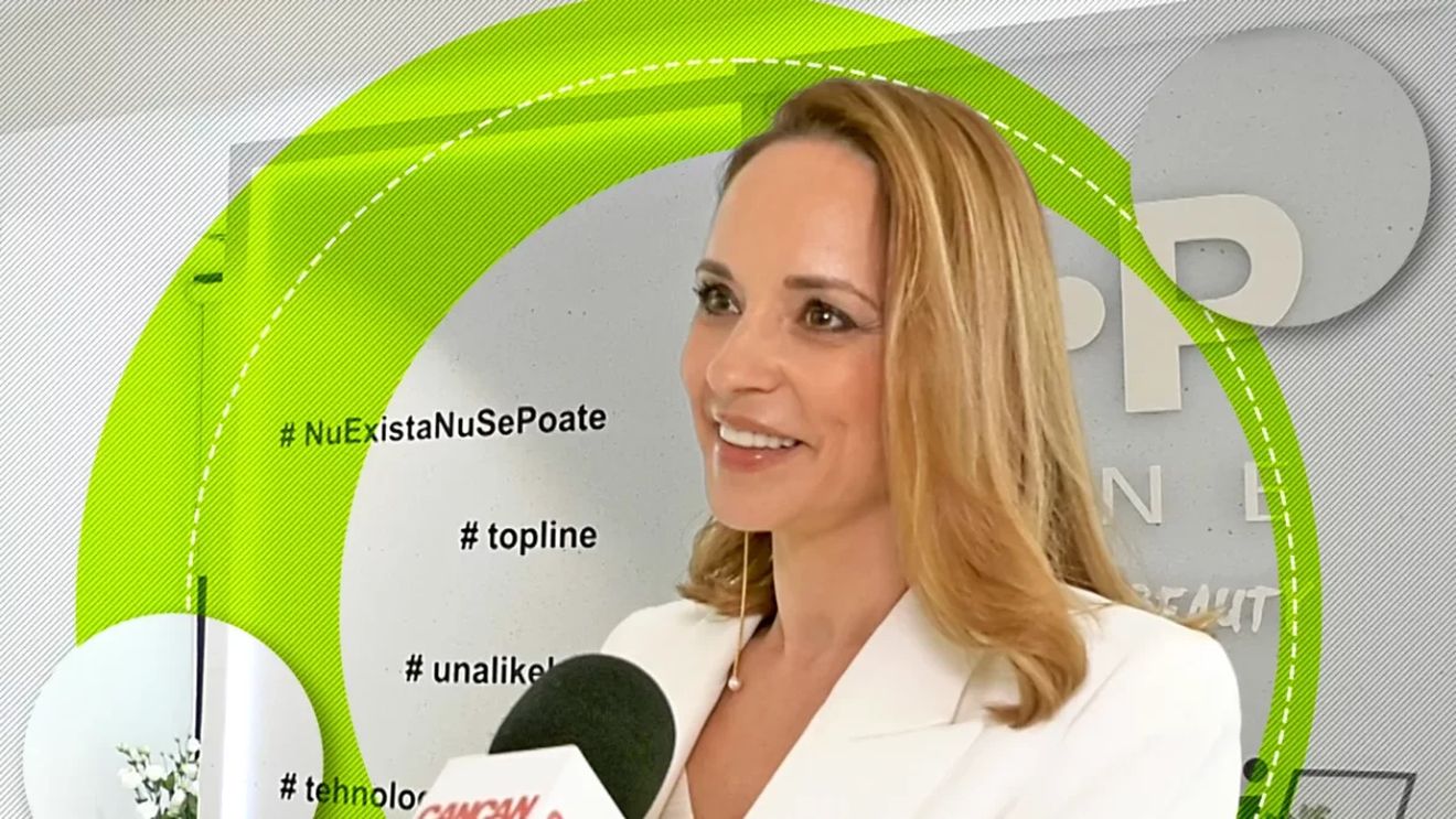 Cum a reușit Andreea Marin să slăbească 5 kilograme într-o lună: „Corpul meu s-a obișnuit”