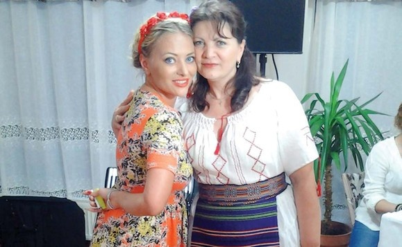 Ce nume a ales sora Deliei pentru băiețelul ei! Gina Matache este extrem de surprinsă