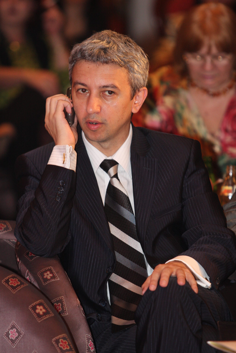 Dan Diaconescu pregătește surprize mari telespectatorilor