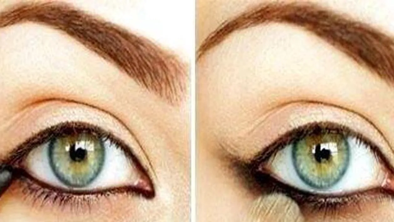 Cum sa obtii sprncenele perfecte! Invata cum sa te pensezi