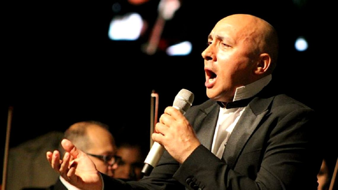 Pandemia l-a afectat grav pe Marcel Pavel! Artistul și-a întreținut familia cu 3.000 de lei pe lună