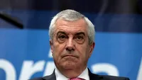 Călin Popescu Tăriceanu: În momentul acesta știu că sunt 238 de semnături pentru moțiune, asta înseamnă că trece