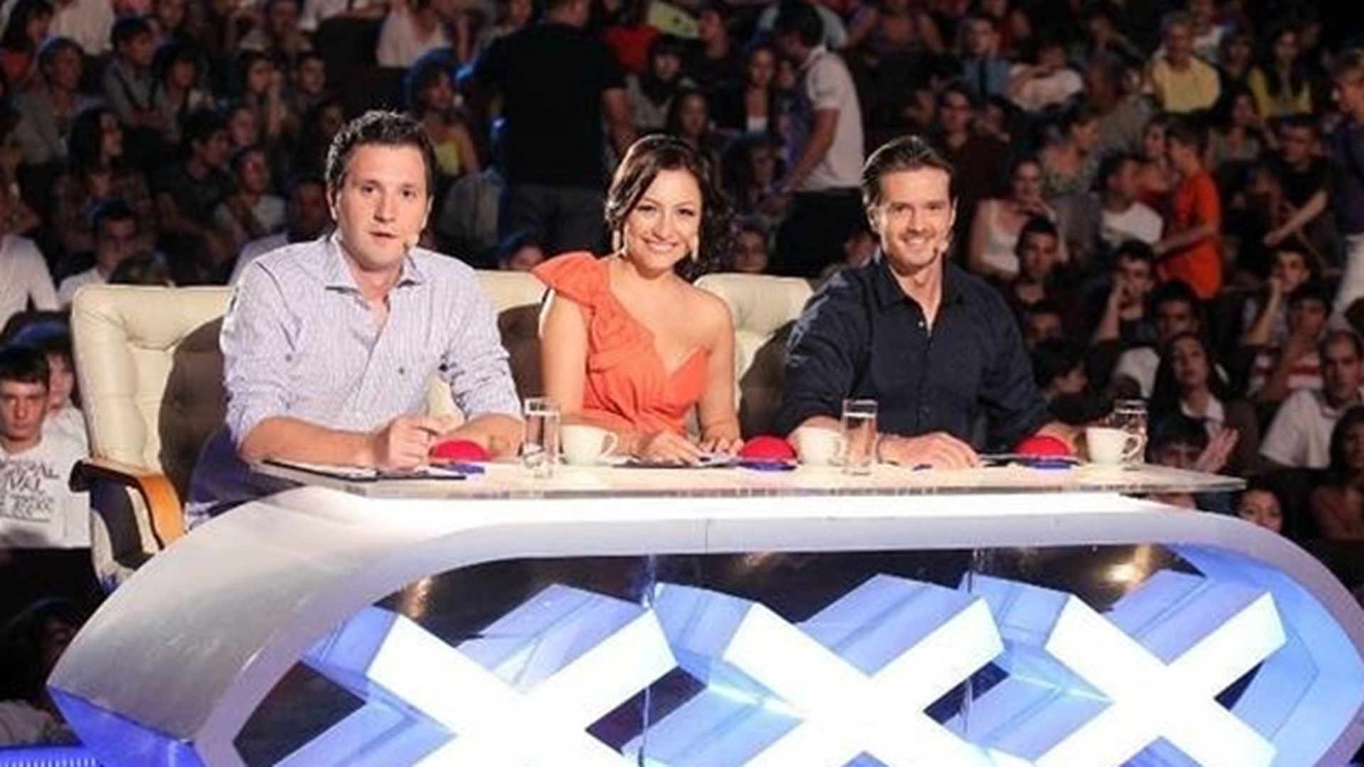 Toti au venit sa-si arate talentul, insa doar TREI au trecut de a doua semifinala! Iata FINALISTII de la “Romanii au talent”!